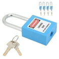 thumbnail image 1 of Industrial ,   Safe Convenient  For Storehouse For Construction Site Blue,Black, 1 of 8