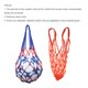 thumbnail image 4 of Bolsa de malla para Golf Advancent Naranja, 4 of 6