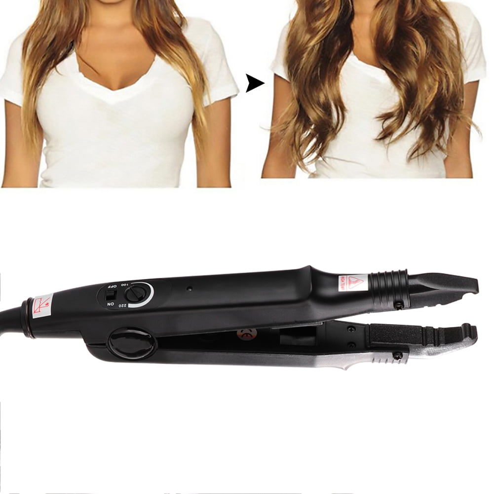 Iron Durable Styling Tool  Iron Set  Tool  Set
