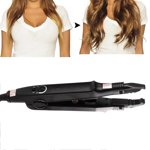 Ensemble d'outils de stylage durables en fer
