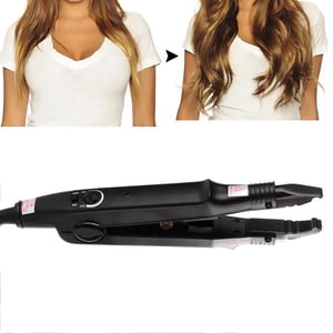 Ensemble d'outils de stylage durables en fer