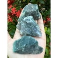 thumbnail image 4 of GAF TREASURES Large Raw Tree Agate, Natural Tree Agate Stone, Natural Rough Tree Agate, Tree Agate Rough, Tree Agate Rock (Tree Agate, 1 Piece), 4 of 8