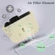 thumbnail image 4 of 4M0133843C Car Air Filter Elements for Air Inlet Filter, 4 of 5