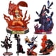 thumbnail image 2 of 13 Styles Naruto GK Action Figure Shippuden Anime Model Uzumaki Uchiha Itachi Akatsuki PVC Statue Collectible Toys Doll Figma Gao Jinjia LED, 2 of 2