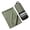 Army Green, variant on Microfiber Sports Towel, Double Sided Fleece Workout Towel, Quick Dry Absorbent Fitness Towel, Lightweight Yoga Swimming Gym Towel, Portable Training Travel Outdoor Exercise Towel