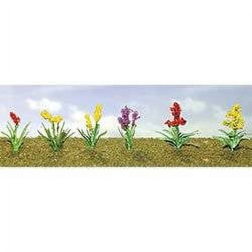 Flowering Plants Assortment 2, 1/2" (12)