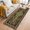 Black, variant on Boho Colorful Flowers 5'x7' Area Rug, Modern Abstract Farmhouse Trees Forest Washable Non-Slip Soft Rugs, Low-Pile Large Carpet for Living Room Bedroom Dining Room, Non-Shedding Accent Rug