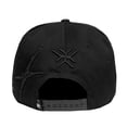 thumbnail image 4 of GORRA JC HATS NOT THE SAME TIMESQUEARE BLACK UNITALLA, 4 of 5