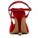 thumbnail image 5 of Zapatillas para Mujer Zmexico 6545 rojo 24.5, 5 of 6