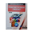 thumbnail image 1 of Promociones en Espacios Comerciales Rama Certificado de Profesionalidad COMT0411, 1 of 2