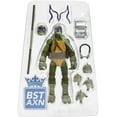 thumbnail image 4 of Teenage Mutant Ninja Turtles TMNT BST AXN IDW Donatello Action Figure (SDCC 2023), 4 of 6