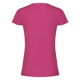 thumbnail image 2 of Fruit of the Loom Womens T-Shirt, 2 of 3
