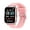 B, variant on Smart Watch For Men Women 1.77 Inch HD Touch Screen Fitness Tracker With Heart Rate Sleep Monitor IP67 Waterproof Sport Watch For Daily Wear