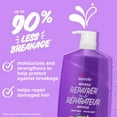 thumbnail image 5 of Aussie Miracle Repairer Paraben Free Shampoo & Conditioner Dual Pack for All Hair Types, 26.2 oz, 5 of 11
