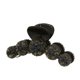 thumbnail image 1 of Suministros para fiestas Horquillas de cristal Joyas Pinzas para el cabello Diamante de imitación Cabello Garra Cabello ZefeiWu 9024735284628, 1 of 1