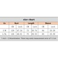 thumbnail image 2 of BeautyIn Women Knitted Sweater Shawl Neck Chunky Cardigans Outwear, 2 of 6