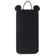 thumbnail image 4 of Bolsa de almacenamiento de juguetes para gatos Fernando colgante de pared gran capacidad Negro, 4 of 8