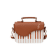 thumbnail image 1 of Bolsa Con Forma Piano Crossbody Con Cadena Kawaii Xtellar Cafe, 1 of 3