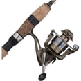 thumbnail image 2 of Shakespeare Wild Series Panfish Combo, 6' Light Fishing Rod, 25 Size Reel, 2 of 2