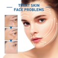 thumbnail image 3 of Jaysuing Anti-Wrinkle Firming B5 Essence Anti-Aging Fade Facial Fine Lines Wrinkles French Lines Firming Face -, 3 of 4