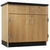 Diversified Woodcrafts 36'' x 36'' Base Cabinet