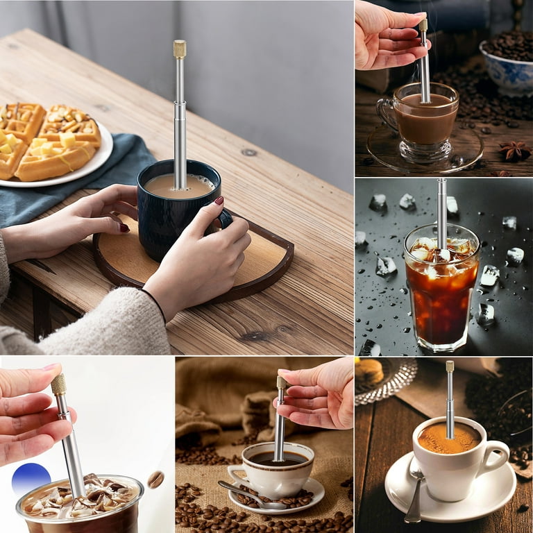 FinalPress: Coffee & Tea Brewer