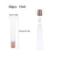 thumbnail image 2 of Gloss de labios Squeeze Tubes AJLTPA, 15 ml (50 unidades), oro rosa, 2 of 4