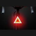 thumbnail image 1 of Luz LED superbrillante para bicicleta, luz trasera, luz trasera para Roa, 1 of 5