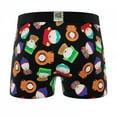 thumbnail image 5 of Crazy Boxers South Park Characters Boxer Briefs in Gift Boxes-XLarge (40-42), 5 of 5