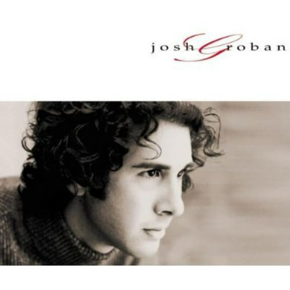 Josh Groban - Josh Groban - Music & Performance - CD