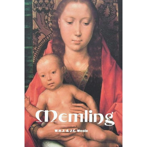 Painters: Memling (Paperback)