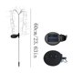 thumbnail image 3 of Solar Powered Ground Mounted Firecracker Lights Lights Outdoor Lights Courtyard Decoration, 3 of 6