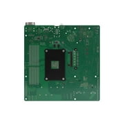 AsRock Rack X570D4U micro-ATX Server Motherboard AMD AM4 PGA 1331 Dual GLAN