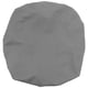 thumbnail image 1 of Funda protectora elástica impermeable para silla de hogar y oficina, funda de cojín de asiento de seda de leche extraíble para sillas de escritorio y comedor., 1 of 5