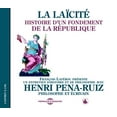 thumbnail image 2 of Henri Pena-Ruiz - La Laicite: Histoire D'Un Fondement De La Republique - Music & Performance - CD, 2 of 2