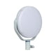 thumbnail image 4 of Panel de Luz LED NANLITE Miro 30C 30W RGBW Azul Menta, 4 of 9