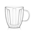 thumbnail image 4 of Mickey 3D Tasse à Café Double Mur, 10oz (Ensemble de 2), 4 of 10