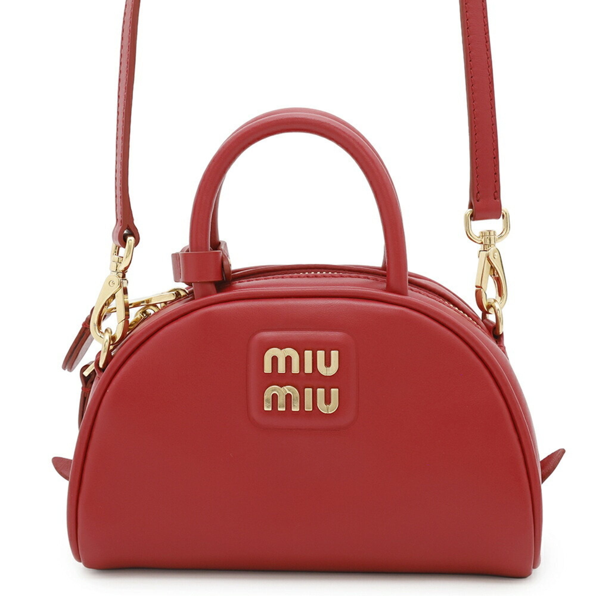 Red Miu Miu