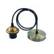 thumbnail image 2 of Juego de Cables de Soporte de Luz de Techo Sincero E27 Blanco, 2 of 6