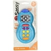 Sassy Real Life Remote Developmental Toy