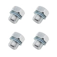 thumbnail image 5 of 4X Decompression Valve Plug For Stihl 026 MS210 MS230 MS250 MS260 MS240 MS290 MS380 MS440 MS460 MS650 MS660 1122025220 Chainsaw, 5 of 6