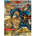 thumbnail image 1 of Dungeons & Dragons: Odyssées Mythiques de Theros, Livre à Couverture Rigide, 1 of 4