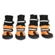 thumbnail image 2 of Botas Para Perros, Impermeables, Ajustables, Protección Suave Para Las Patas, Evitan Resbalones, Botas De Senderismo Para Perros Para Caminar En Días Lluviosos, 2 of 8
