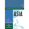 thumbnail image 2 of International Relations of Asia, Second Edition (Paperback) by David Shambaugh, Michael Yahuda, 2 of 3