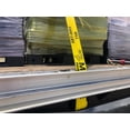 thumbnail image 2 of (4 Pack) 3 in. x 30 ft. Winch Strap with Flat Hook, 2 of 4