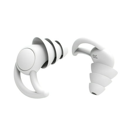 

1 Pair Diving Water Sports Swimming Accessories With Collection Box Soft Waterproof Earplugs Dust-Proof Ear Silicone Sport Plugs