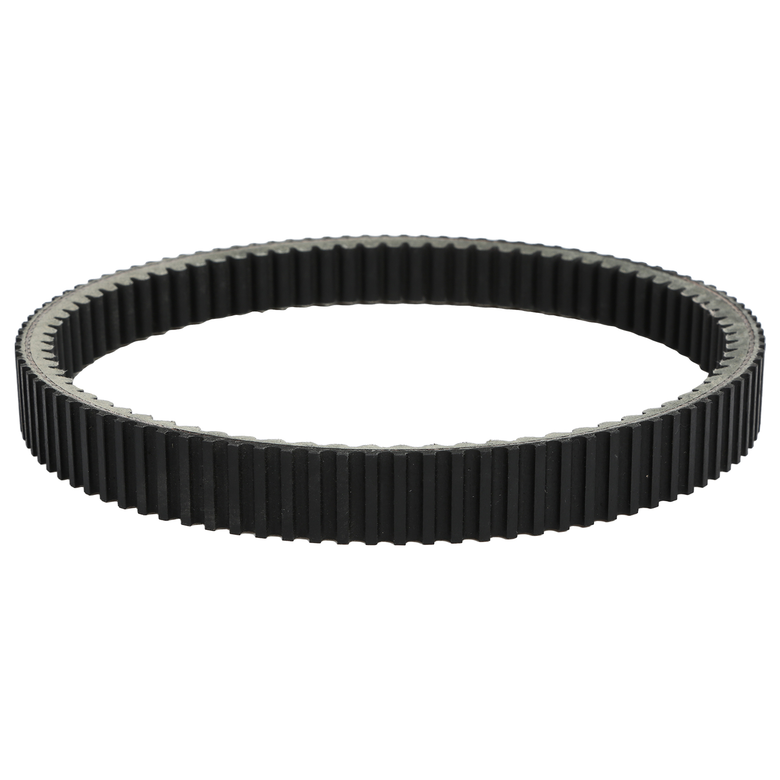 iSpchen Heavy Duty Rubber Drive Belt ‌for‌ Arctic Cat 350/366/400/450/500 ATVs & Side-by-Sides 2000-2017, Replacement 0823-228