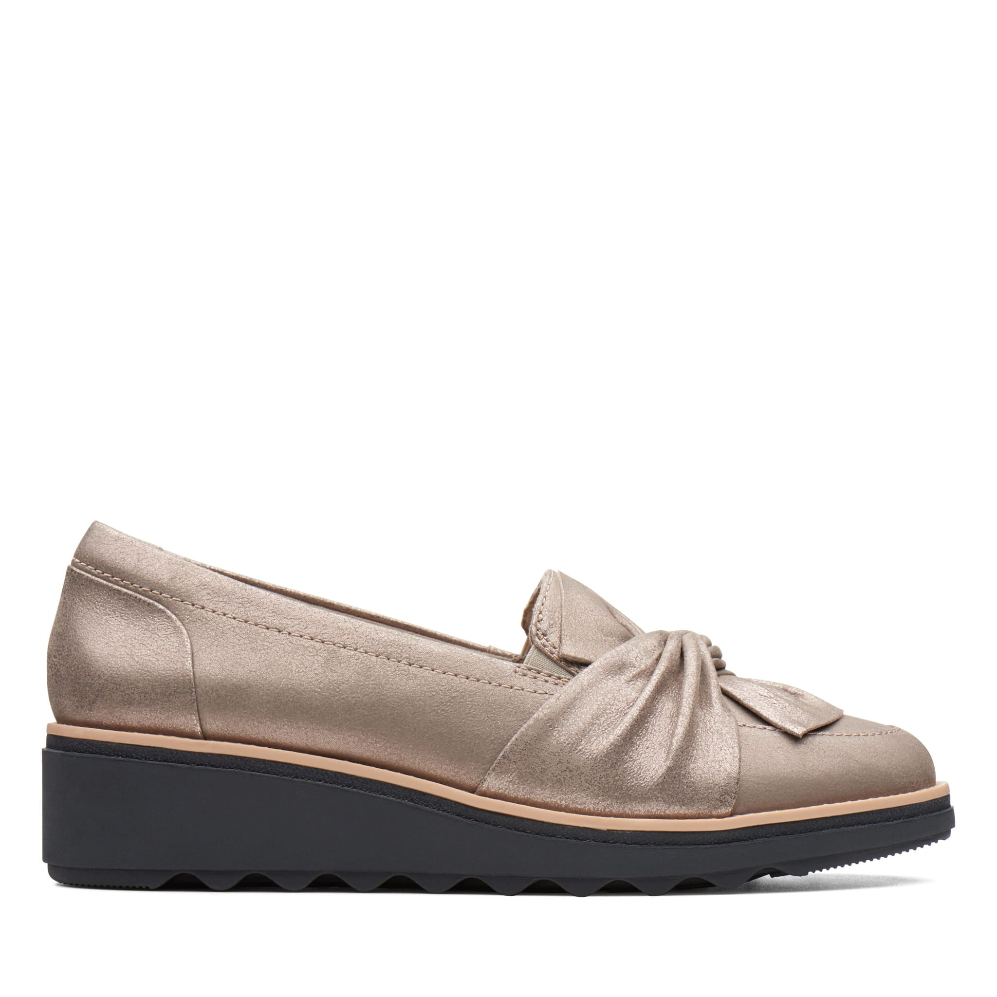 Clarks sharon deals dasher loafer