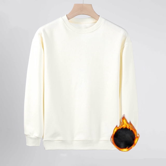 asjyhkr Chandails à Capuchon pour Femmes Manches Longues Col Rond à Cordon de Serrage Chandail à Capuche Mode Décontracté Randonnée Extérieur Blouses de Vacances avec Poches