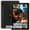 Black, variant on HOTWAV R10 Pro Rugged Tablet, 20GB 256GB/TF 1TB Android 14 Tablet, 10.1inch HD Waterproof Tablets, 10800mAh Battery